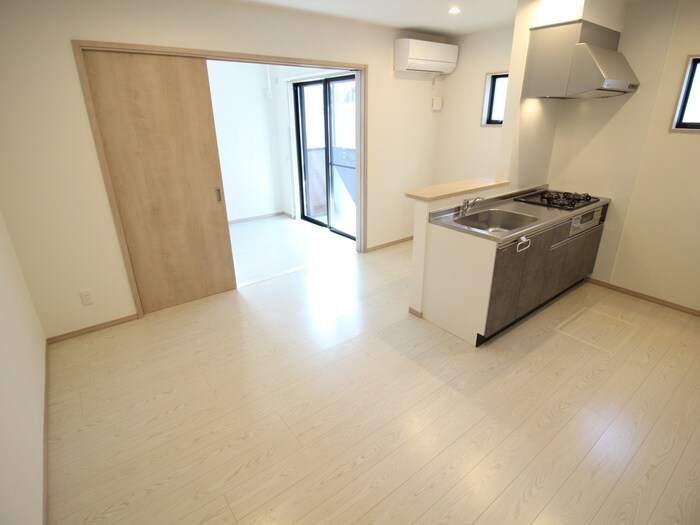 物件内観写真7　(居室)