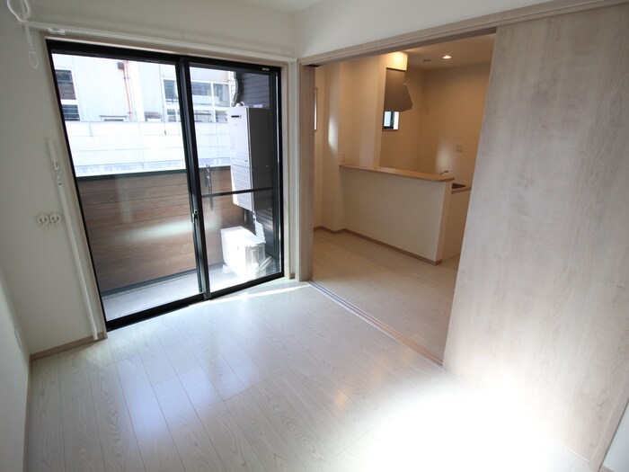 物件内観写真13　(居室)