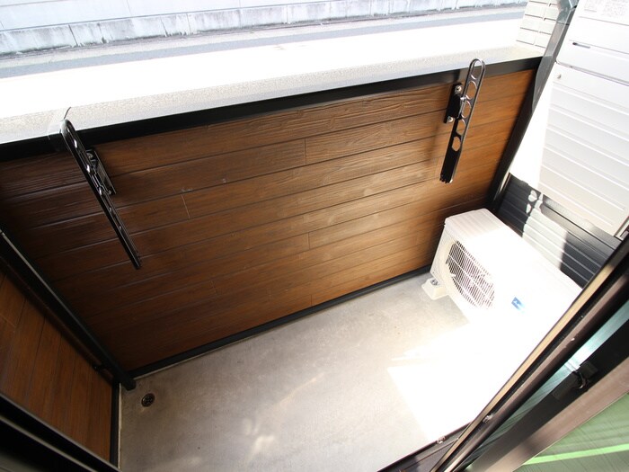 物件内観写真20　(ベランダ・バルコニー)