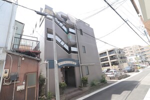 クレベ－ル稲穂外観写真