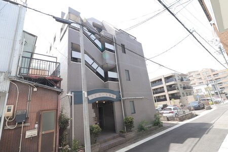 クレベ－ル稲穂外観写真