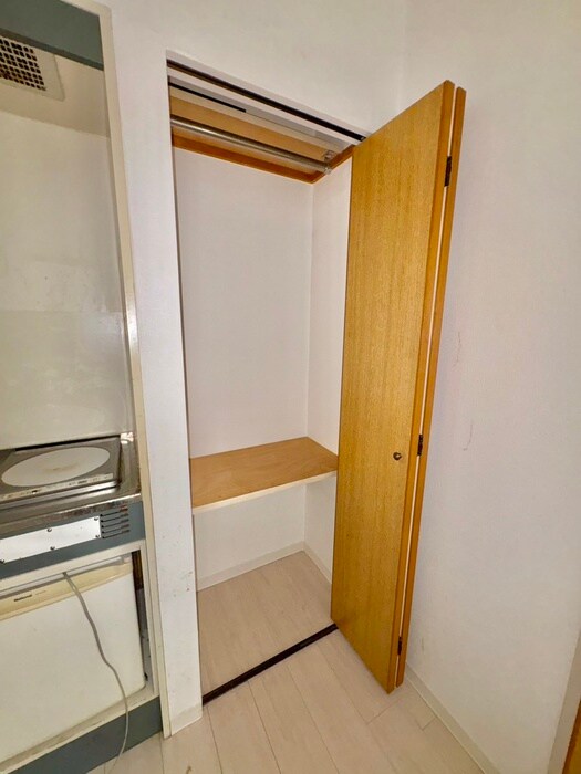 物件内観写真9　(収納)