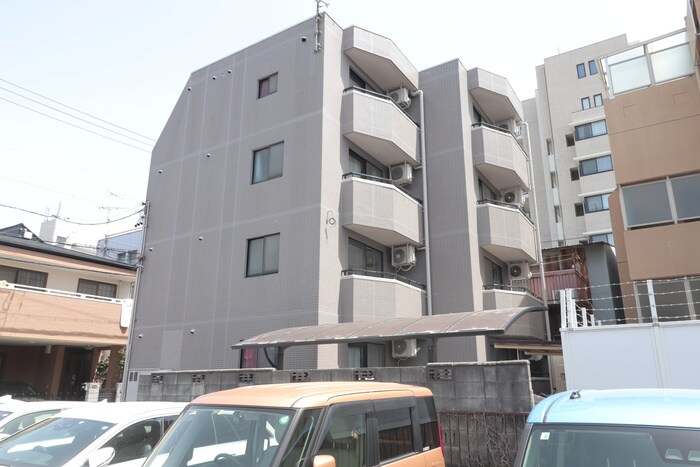 物件外観写真3　(外観写真)