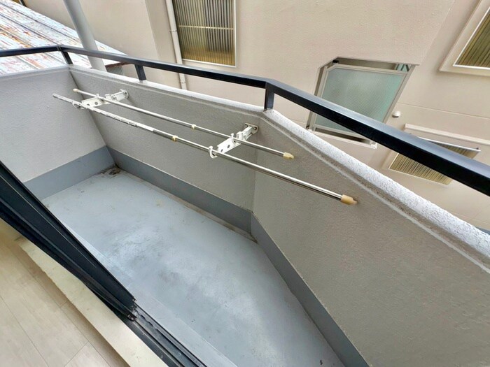 物件内観写真14　(ベランダ・バルコニー)