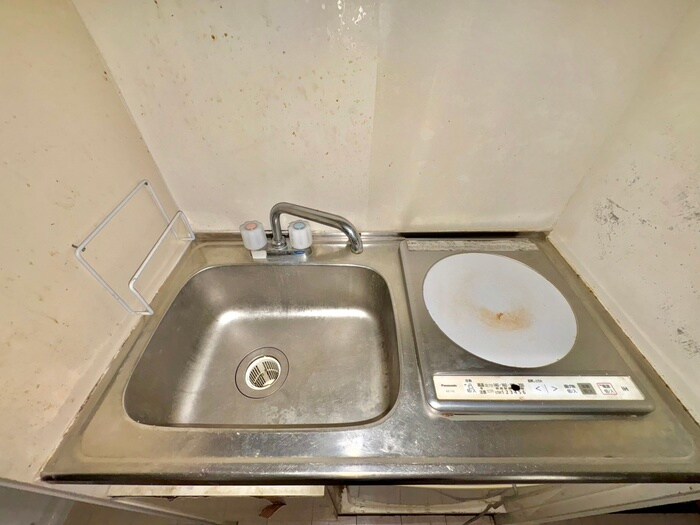 物件内観写真22　(キッチン)