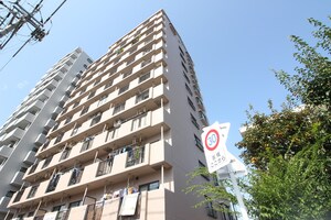 ＩＴＯＨ壱番館外観写真