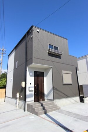 野田2-40KODATEXⅣ　F棟外観写真