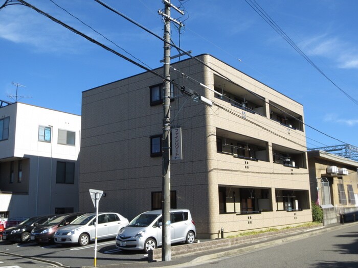 物件外観写真2　(その他)