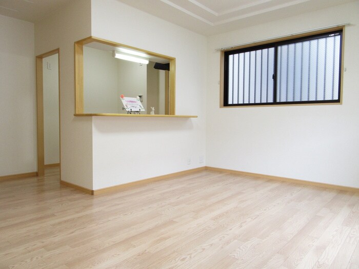 物件内観写真5　(キッチン)