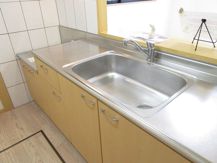 物件内観写真6　(キッチン)