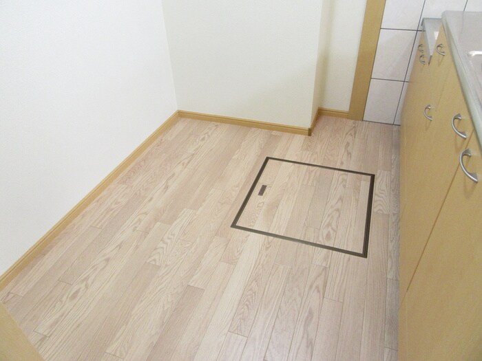 物件内観写真7　(キッチン)