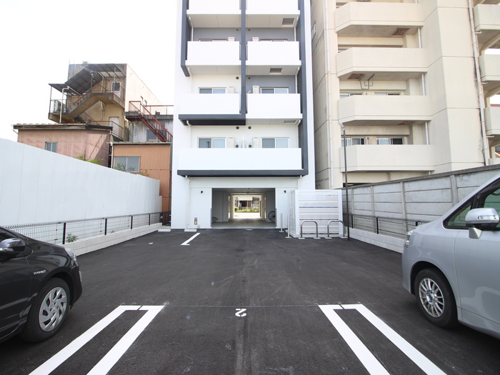 外観写真