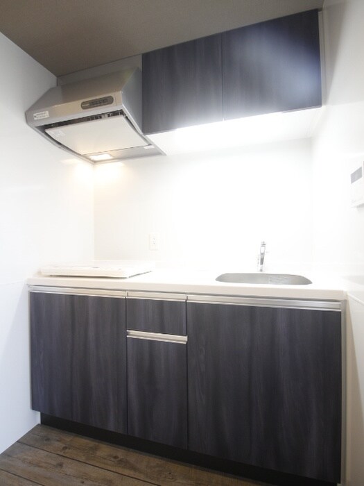 物件内観写真10　(キッチン)