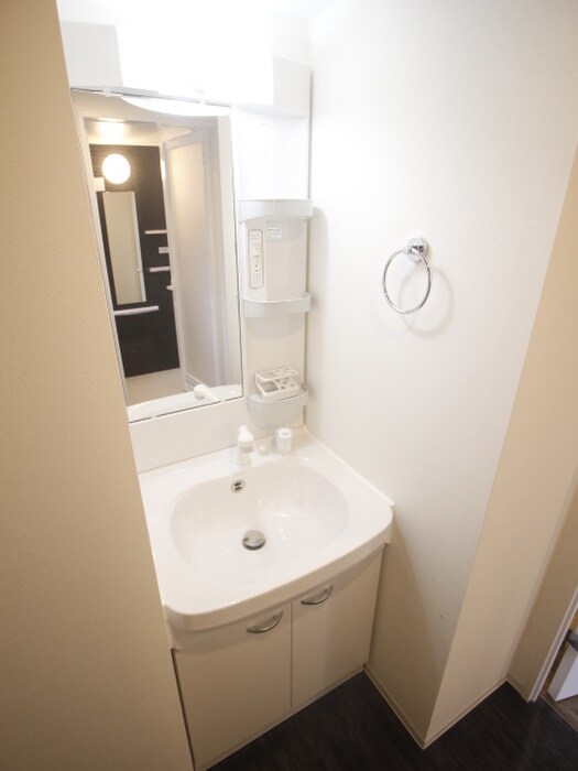 物件内観写真14　(洗面)
