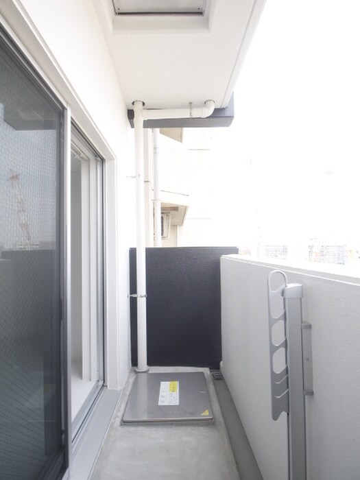 物件内観写真15　(ベランダ・バルコニー)