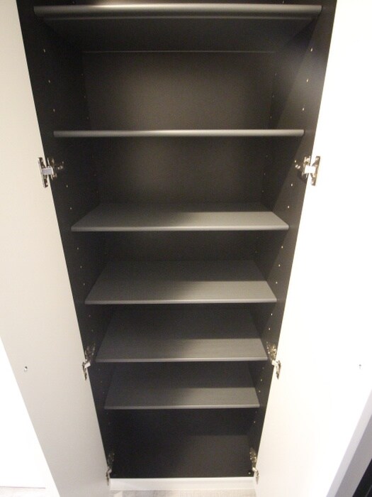 物件内観写真16　(靴箱)