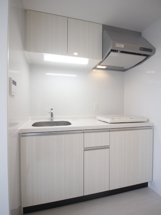 物件内観写真18　(キッチン)