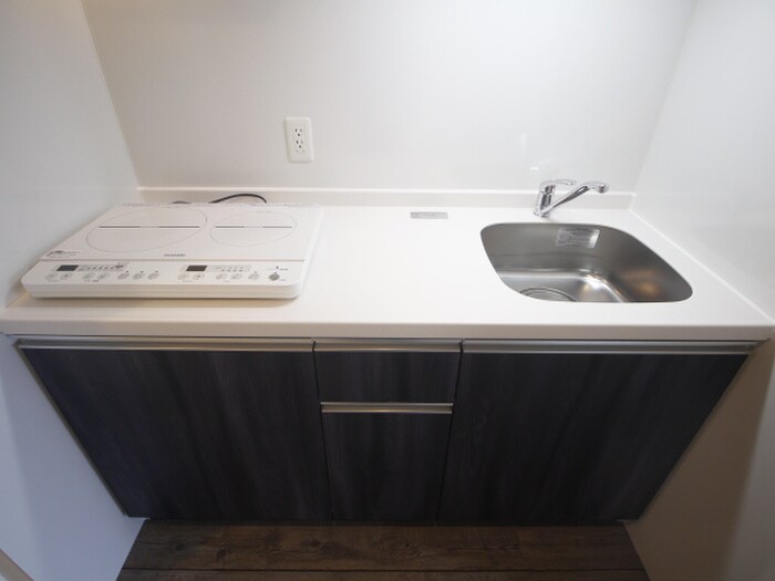 物件内観写真19　(キッチン)