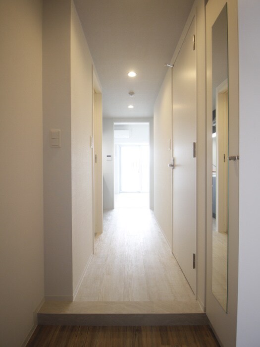 物件内観写真22　(廊下)