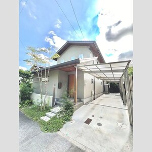 五色園4丁目戸建外観写真