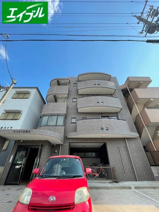 物件外観写真2　(その他)