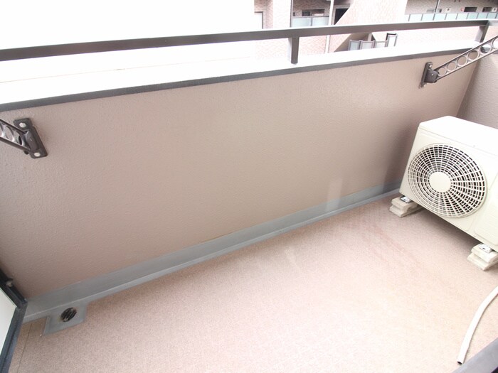 物件内観写真21　(ベランダ・バルコニー)