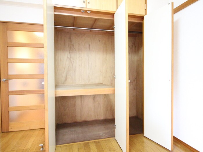 物件内観写真9　(収納)