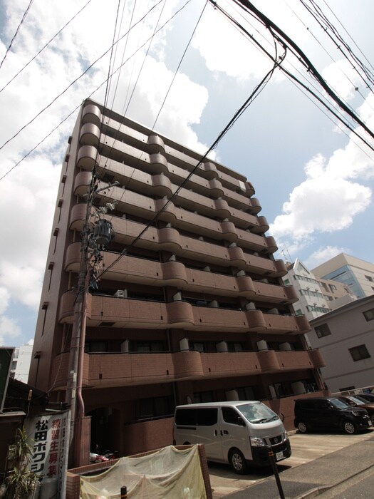 物件外観写真4　(外観写真)