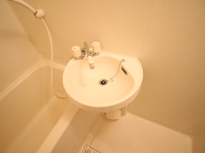 物件内観写真13　(洗面)