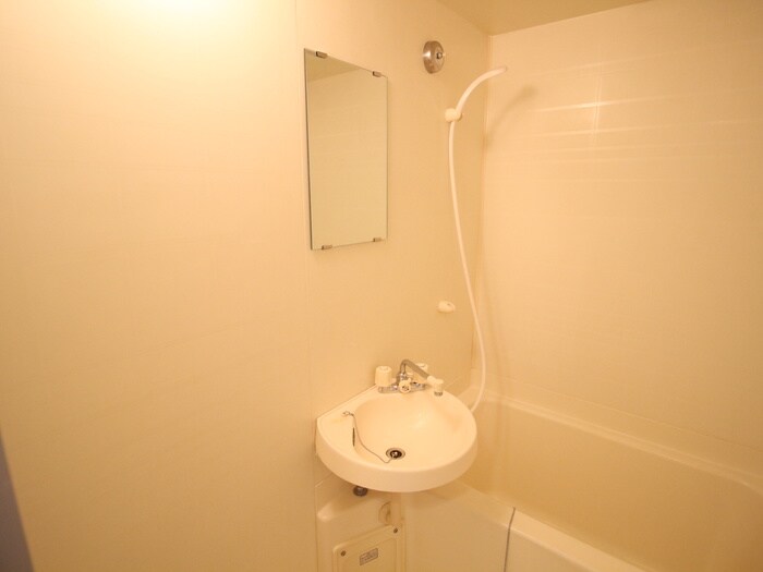 物件内観写真13　(洗面)