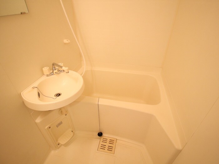 物件内観写真14　(バス／シャワールーム等)