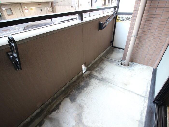 物件内観写真16　(ベランダ・バルコニー)