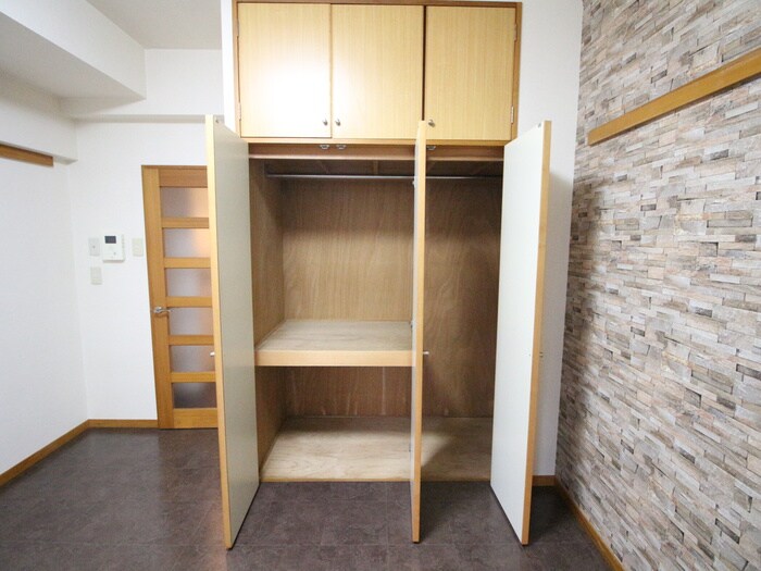 物件内観写真19　(収納)