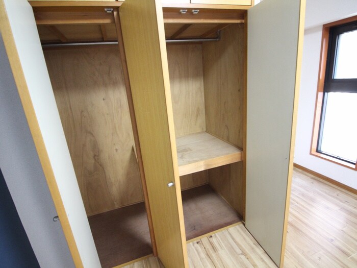 物件内観写真20　(収納)