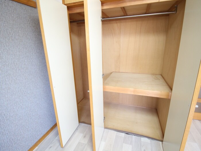 物件内観写真20　(収納)