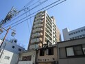エルグランデ栄（803号室）