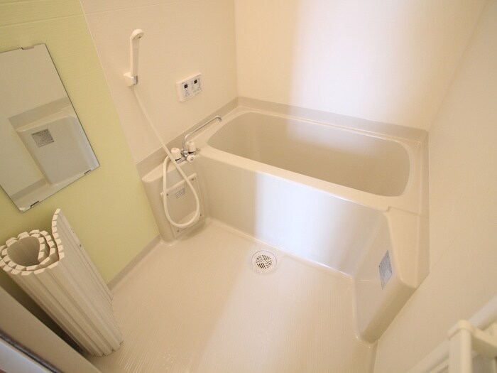 物件内観写真11　(バス／シャワールーム等)