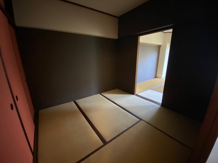 物件内観写真22　(居室)