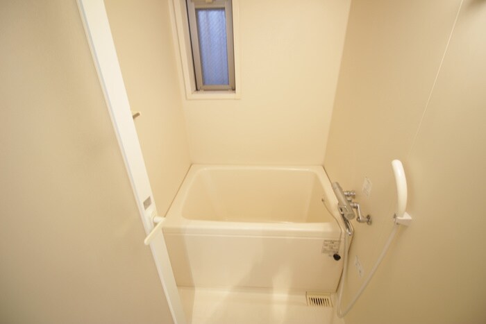 物件内観写真11　(バス／シャワールーム等)