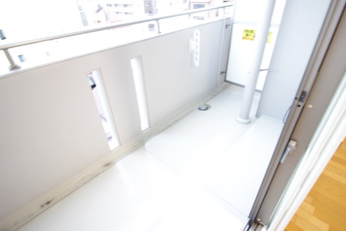 物件内観写真17　(ベランダ・バルコニー)