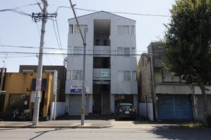 メゾン　ＹＡＭＡＭＯＴＯ外観写真