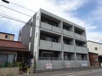 アバンツァ－トの外観写真