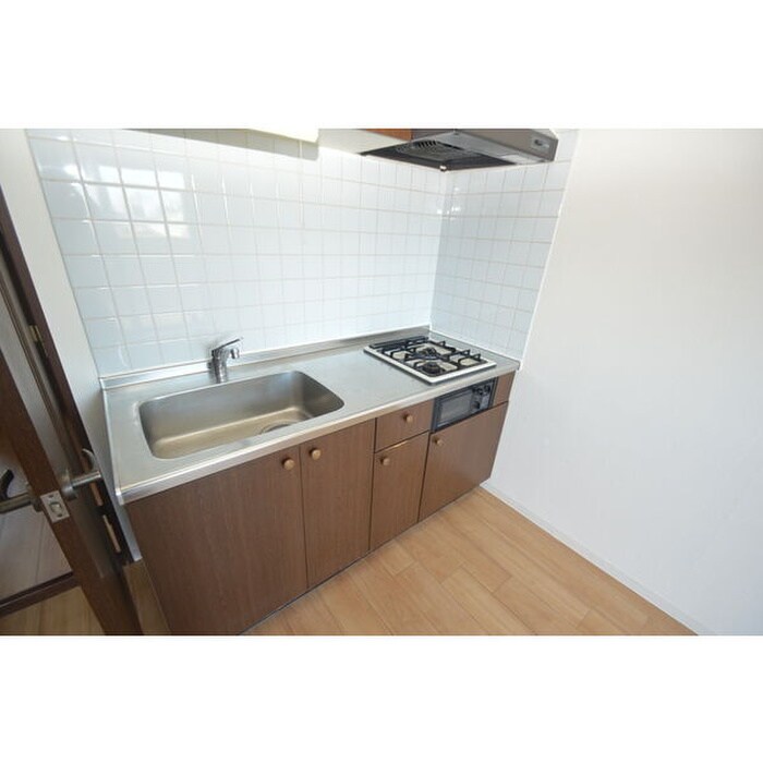 物件内観写真4　(キッチン)