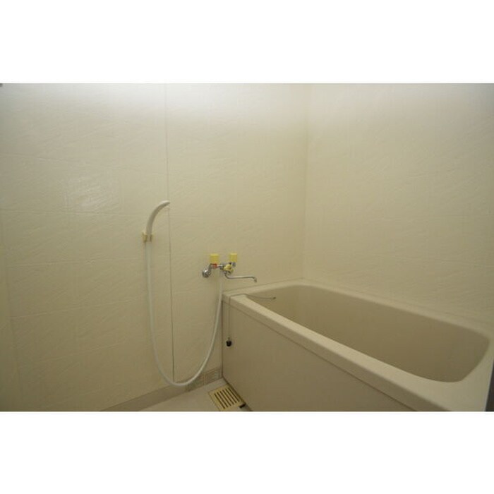 物件内観写真7　(バス／シャワールーム等)