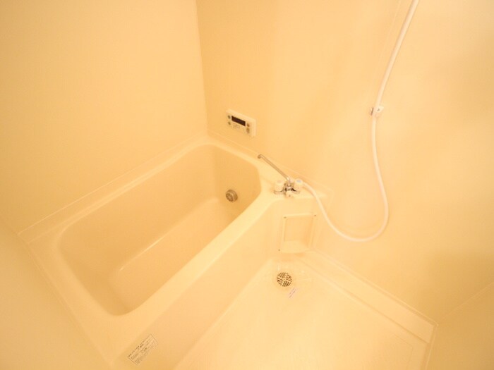 物件内観写真12　(バス／シャワールーム等)