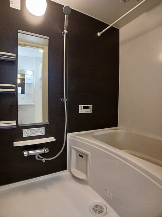 物件内観写真4　(バス／シャワールーム等)