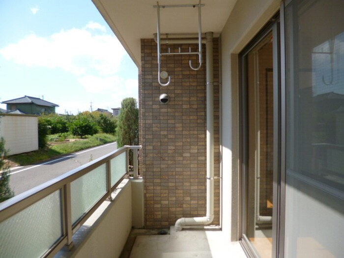 物件内観写真16　(ベランダ・バルコニー)