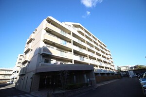 Tｽﾃｰｼﾞ日南Ⅱｻｳｽｺｰﾄ(507)外観写真