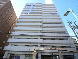 シティコーポ千代田(705)外観写真