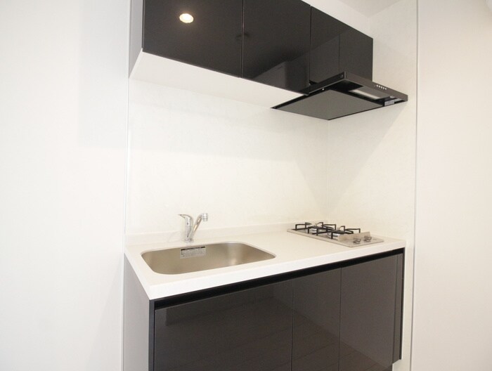 物件内観写真11　(キッチン)